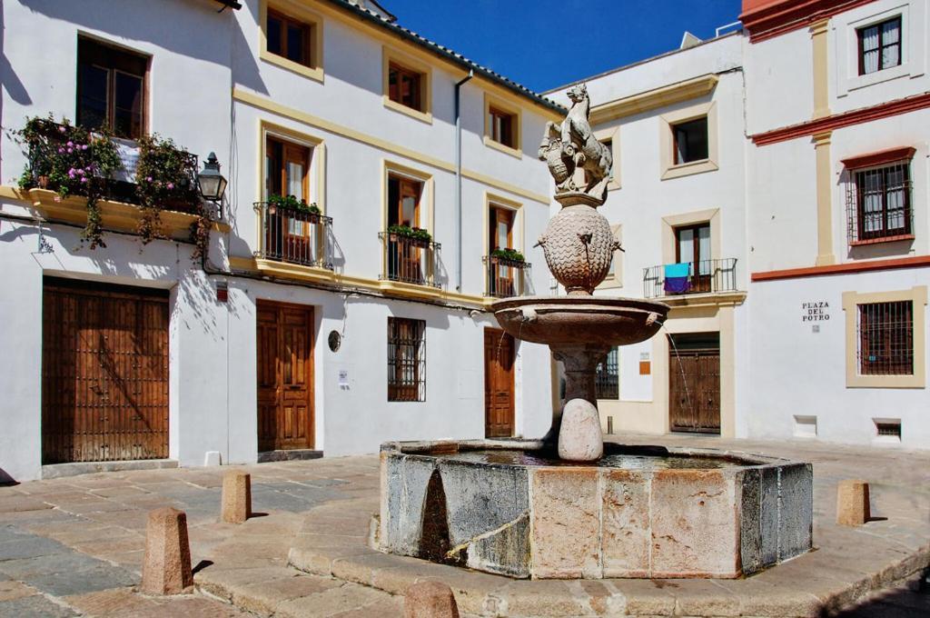 Lineros Apartment